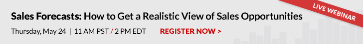 SugarCRM 5/24/12 Webinar Banner 