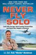 Never Fly Solo