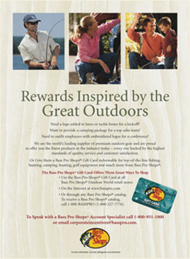 Bass Pro Shops