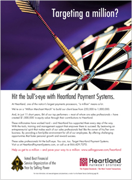 Heartland Payment Systems