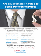 Value Selling