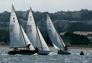 Daily Boost of Positivity - Sailing
