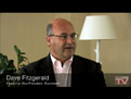 Dave Fitzgerald  in Changing the Sales Process with InsideView