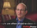 Teach Salespeople a Winning Process