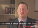 Sales Negotiations Part 3 Sales Negotiations Part 3