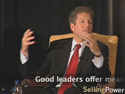 The Elements of Leadership