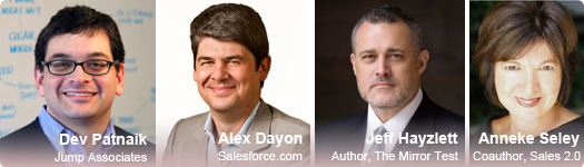 featured speakers