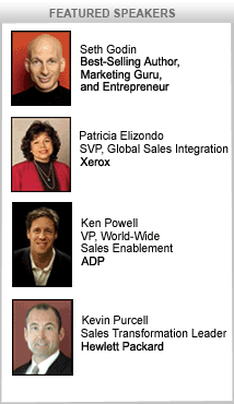 Conference Speakers