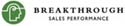 Breakthrough Sales