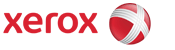 Xerox Corporation Logo
