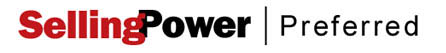 SellingPower Homepage