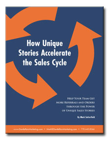 Accelerate the Sales Cycle