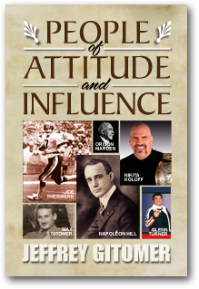 People of Attitude and Influence