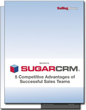 SugarCRM Download Image