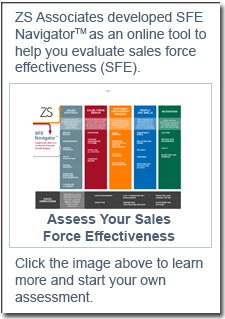Assess Your Sales Strategy