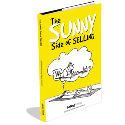 The Sunny Side of Selling