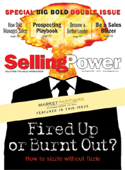 Fired Up of Burnt Out?