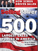 Selling Power Magazine Previous Cover Story - Sept/Oct - 2010