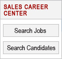 Sales Career Center