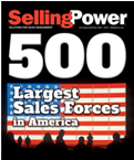 Selling Power 500