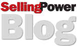Selling Power Blog