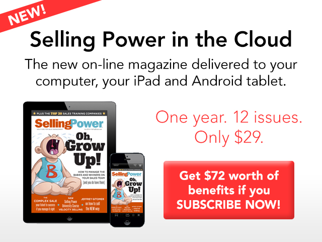 SellingPower_Cloud_Subscription