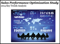 Sales Performance Optimization Study: 2014 Key Trends Analysis