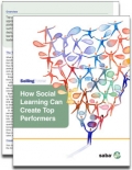 How Social Learning Can Create Top Performers
