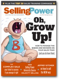 Selling Power in the Cloud