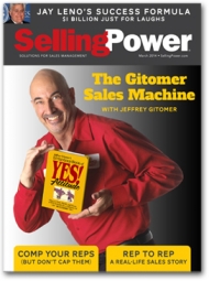 Selling Power in the Cloud