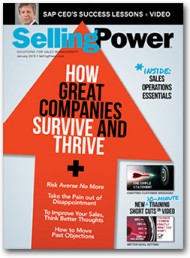 Selling Power in the Cloud