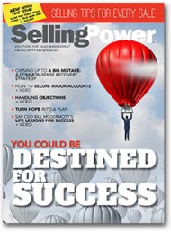 Selling Power in the Cloud