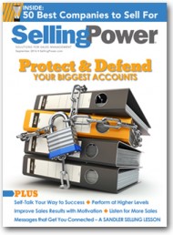 Selling Power in the Cloud