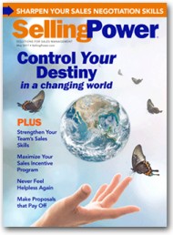Selling Power in the Cloud