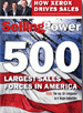 Selling Power Magazine Previous Cover Story - Sept/Oct - 2010
