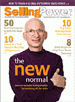 Selling Power Magazine Previous Cover Story - Nov/Dec - 2010