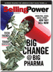 Selling Power Magazine Previous Cover Story - May/June 2011