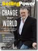 Selling Power Magazine Previous Cover Story - Jan/Feb/Mar 2012