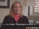 Lessons From a Stunt Woman