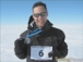 Marathon in Antarctica