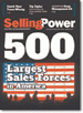 Selling Power Magazine Previous Cover Story - Summer 2012