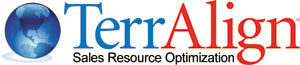 TerrAlign Logo