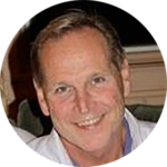 Headshot of Richard Beedon