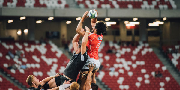 Six Crucial Tips to Create a Winning Sales Organization