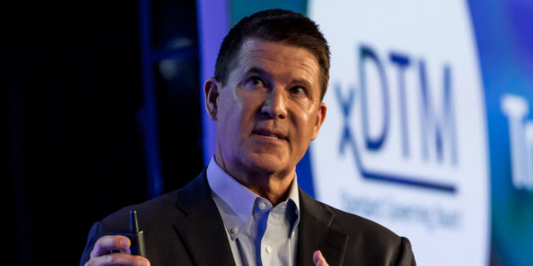 A Pattern of Success: How DocuSign Chairman Keith Krach Arrived at The Billionaire’s Club