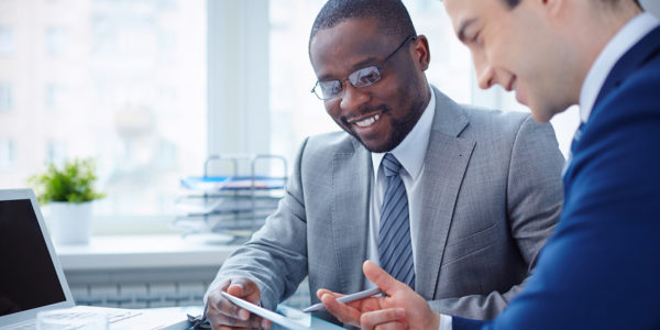 Ten Ways to Make Every Moment You Spend with a Salesperson Count