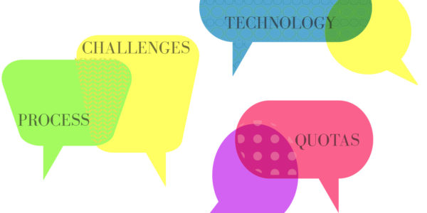 Welcome to Sales Enablement in the Digital Age
