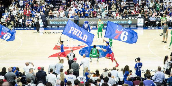 Net Profit: How the Philadelphia 76ers Slam Dunked Their Way to Sales Success Despite on Court Losses