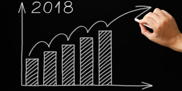 Five Mega Trends That Are Fundamentally Altering Sales