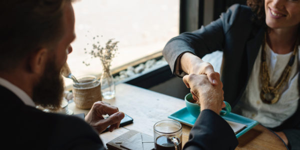 Six Ways to Foster Loyal & Authentic Relationships